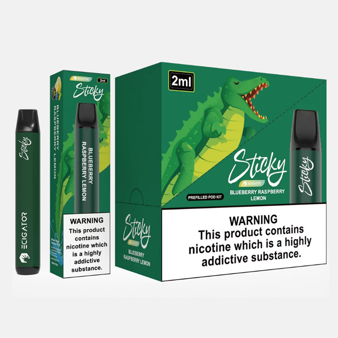 pod mod vape
