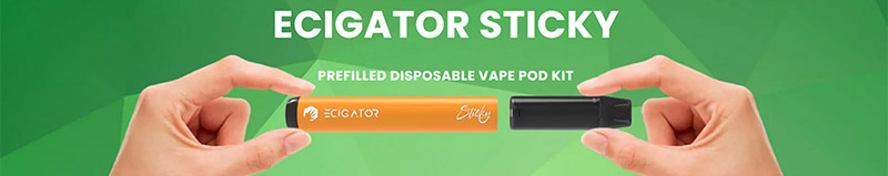 E-cigarette manufacturers