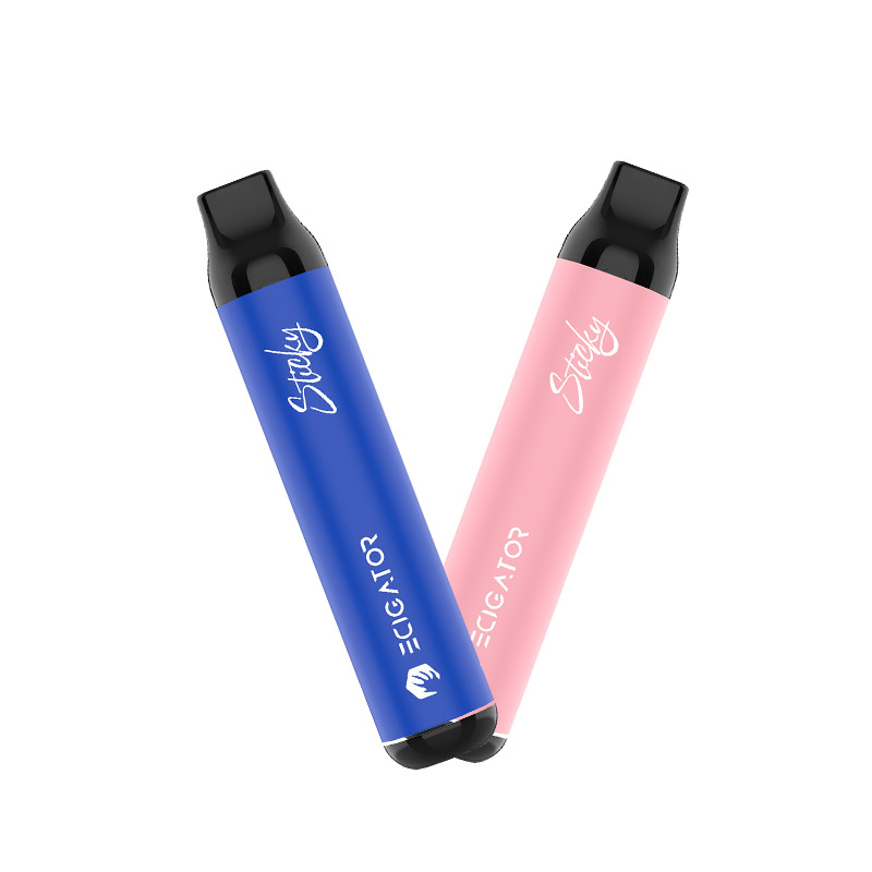 Pre-filled Pod System Vape with 1000 Puffs Cartridge