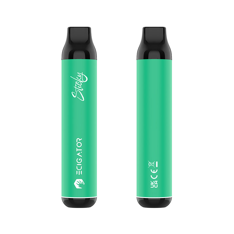 Pre-filled Pod System Vape with 1000 Puffs Cartridge