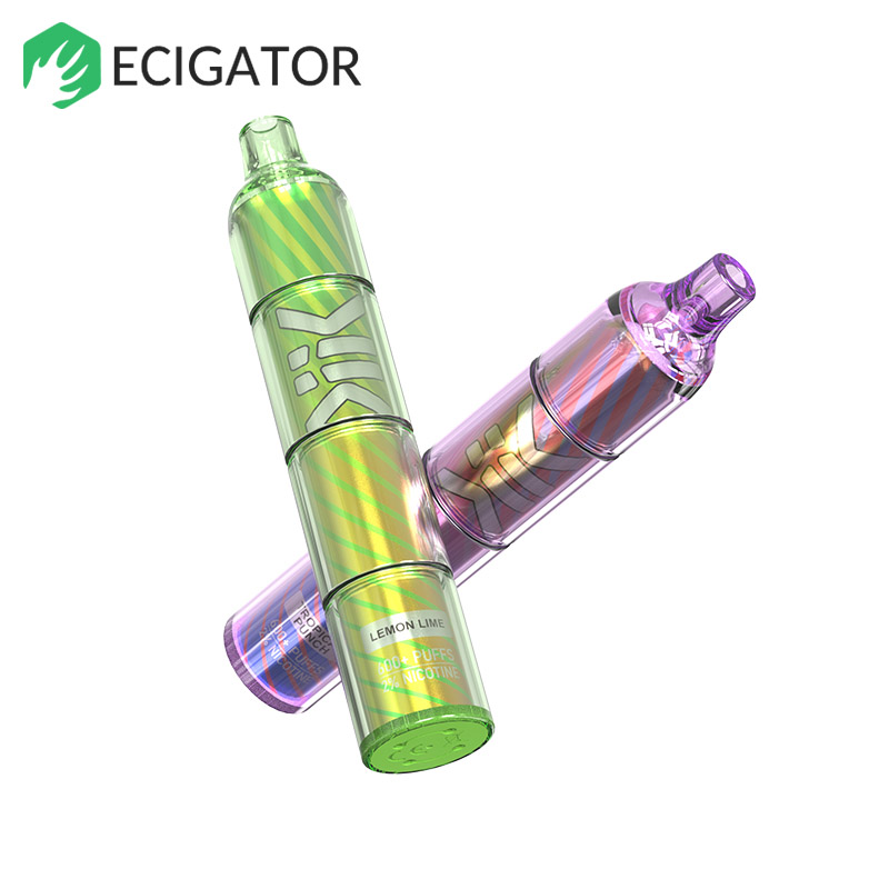 Crystal Best Low Nicotine Disposable Vapes UK