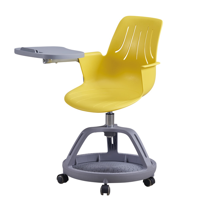 Comfortable Learning Classroom Desks And Chairs