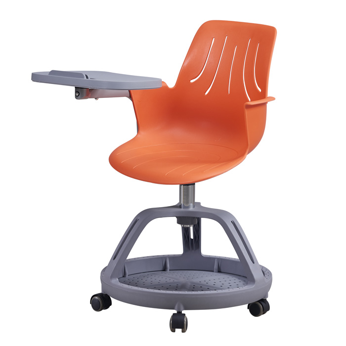 Comfortable Learning Classroom Desks And Chairs