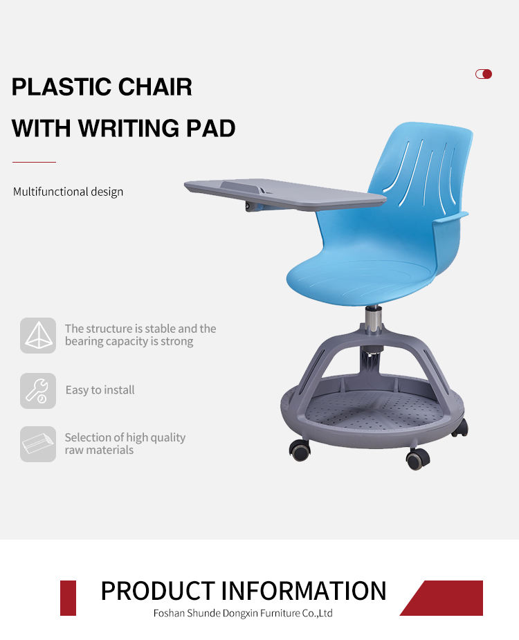 comfortable study chair for students