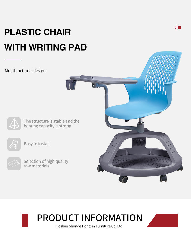 adjustable student desk and chair