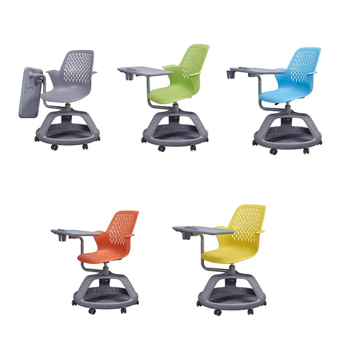 Adjustable Classroom Desks And Chairs For Students