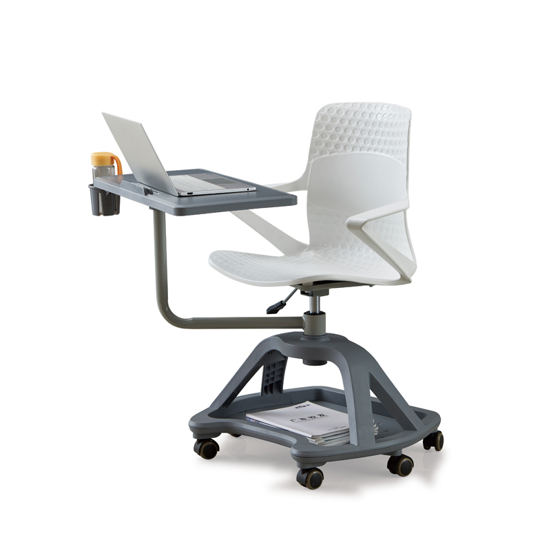 Training Study Table Chair Chair With Writing Pad