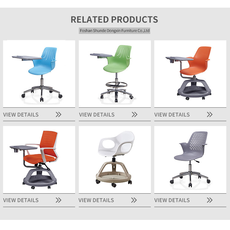 office chairs without wheels