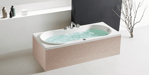 Hydrotherapy With Gazebo For Spa Pools