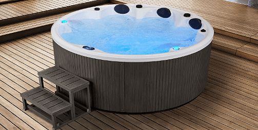 Best Outdoor Spa Tubs For Sale Near Me