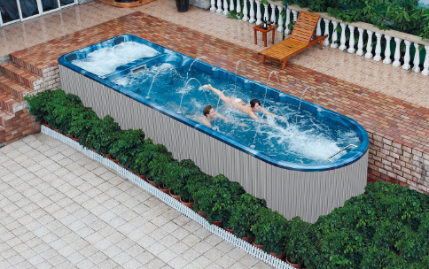 Top 4 Best Swimming Pools Recommendations