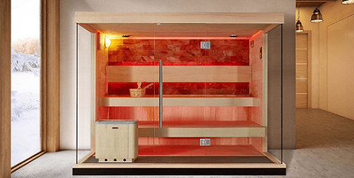 Best Home Infrared Sauna Discussions