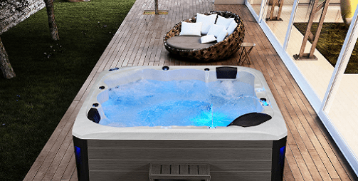 Guides For Installing Backyard Inground Hot Tub