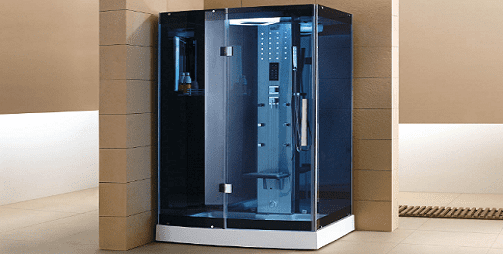 Buying Suggestions For Bathroom Steam Room