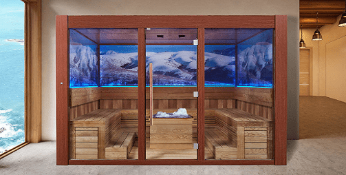 5 Types of Wood Sauna Room Overview