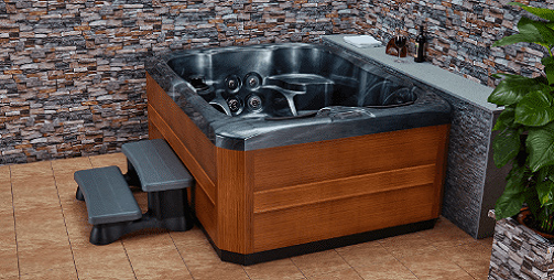 Best 2 Person Outdoor Spa Sale Near Me