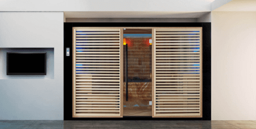 Sauna Room Or Steam Room-Which One You Think Better ?