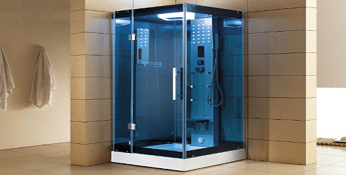 How To Choose The Best Steam Bath Room ?