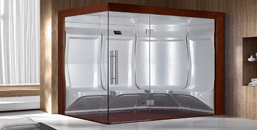 Why Recommend That You Buy A 2 Person Steam Room ?