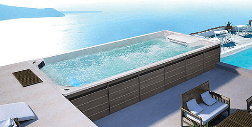 Outdoor Hot Tub Sauna Room Gazebo May Be Your Best Choice