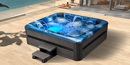 Enjoy The Ultimate Sauna In Your Outdoor Sauna Room