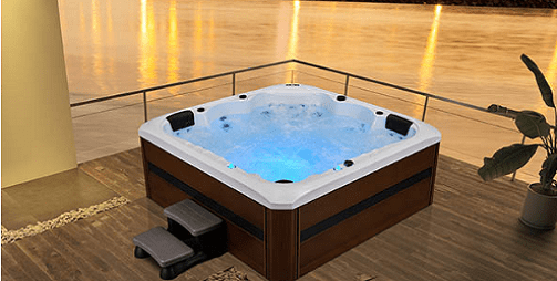 Why Is It Recommended That You Buy a Luxury Massage Bathtub ?