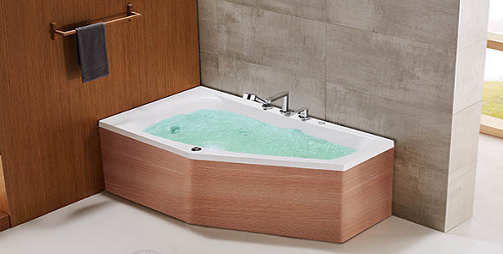 Massage Bathtub Spa May The Best For You