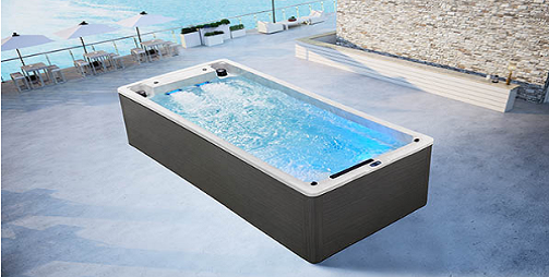 Will You Experience The Massage Jets For Bathtub ?