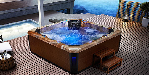 Should You Install A Backyard Inground Hot Tub ?