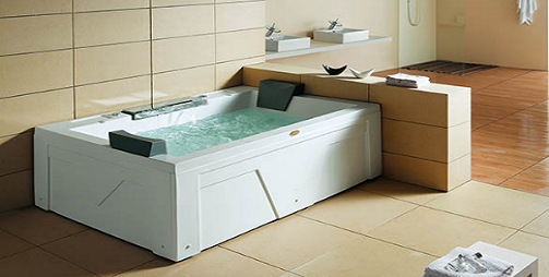 Why Suggest You To Buy Bathtub With Hydro Massage ?