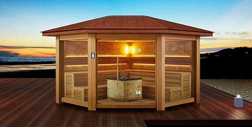 Advice For Purchasing 4 Person Outdoor Spa