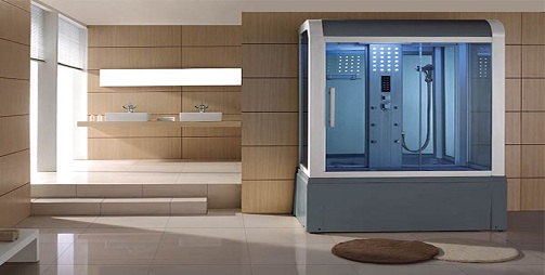 Types And Benefits of Sauna Rooms