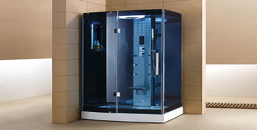 Thinking Twice When Buying Personal Steam Bath Room