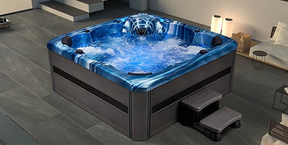 For What Reason Should You Try 2 Person Outdoor Spa