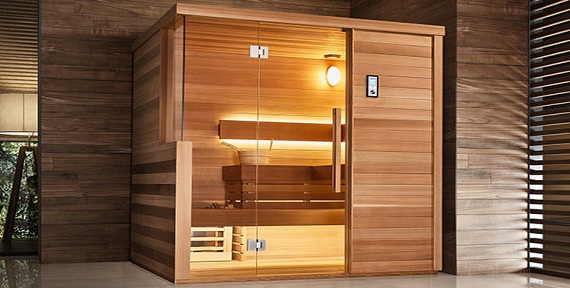 Starter Tips for 1 Person Infrared Sauna Room Use