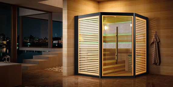 A Quick Guide of an Infrared Sauna Room