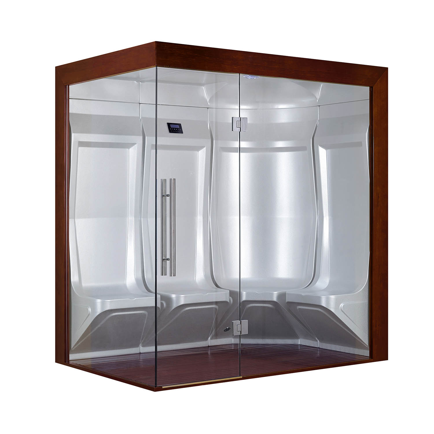 4 person hot steam room bathroom WS-201ST-W4