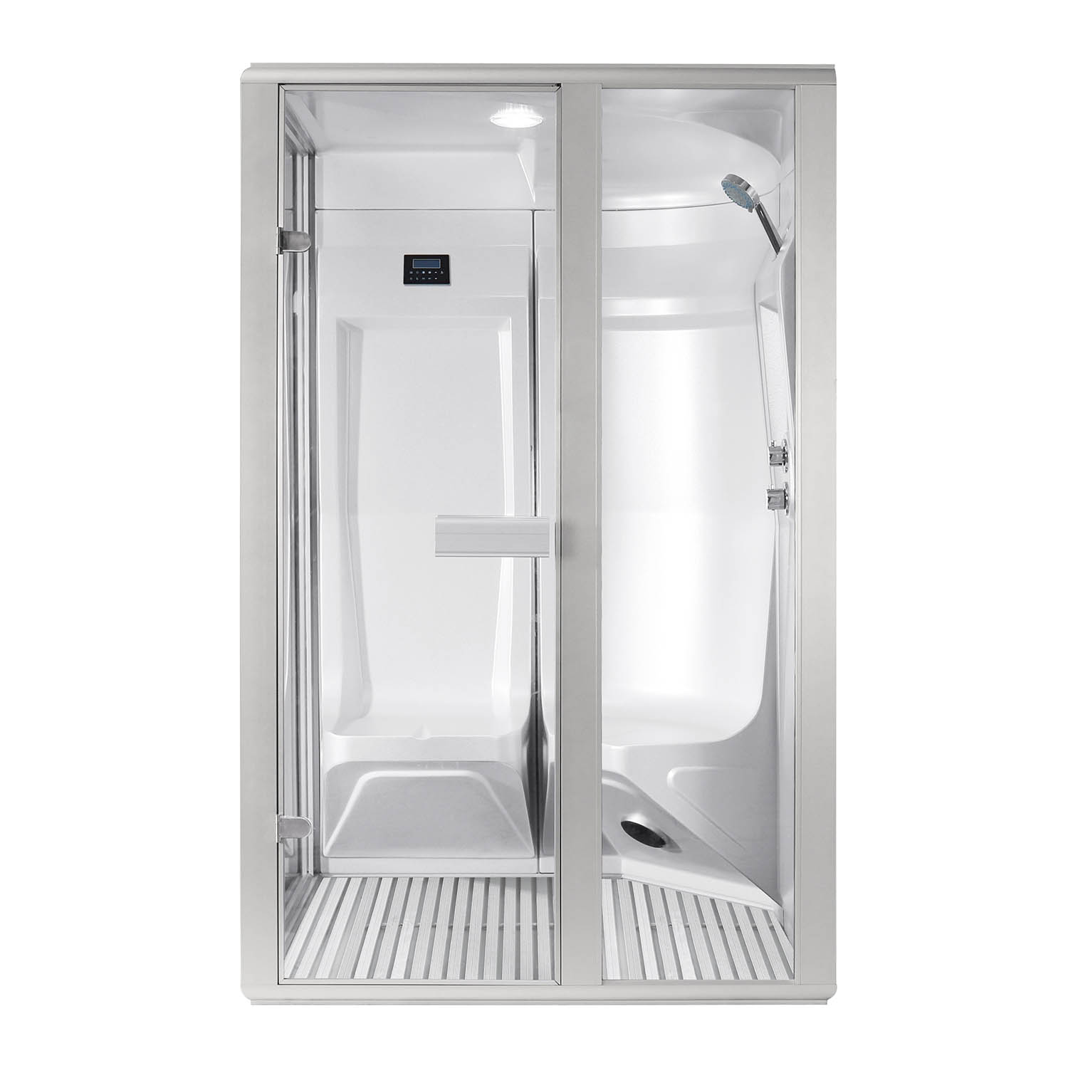2 person wet steam room daily WS-200ST