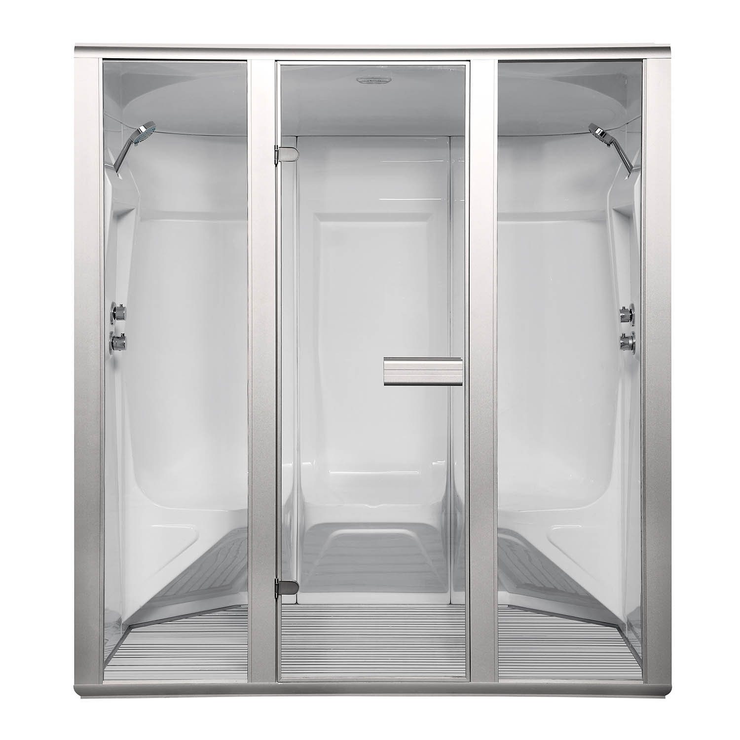 domestic small bathroom 3 person steam rooms WS-204ST(P3)
