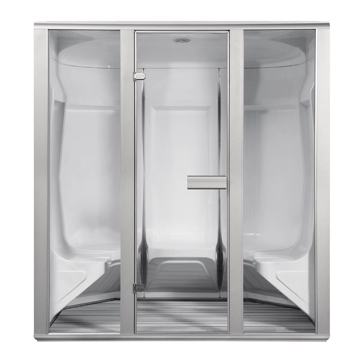 5 person luxury steamer for home bathroom WS-204ST(R5)