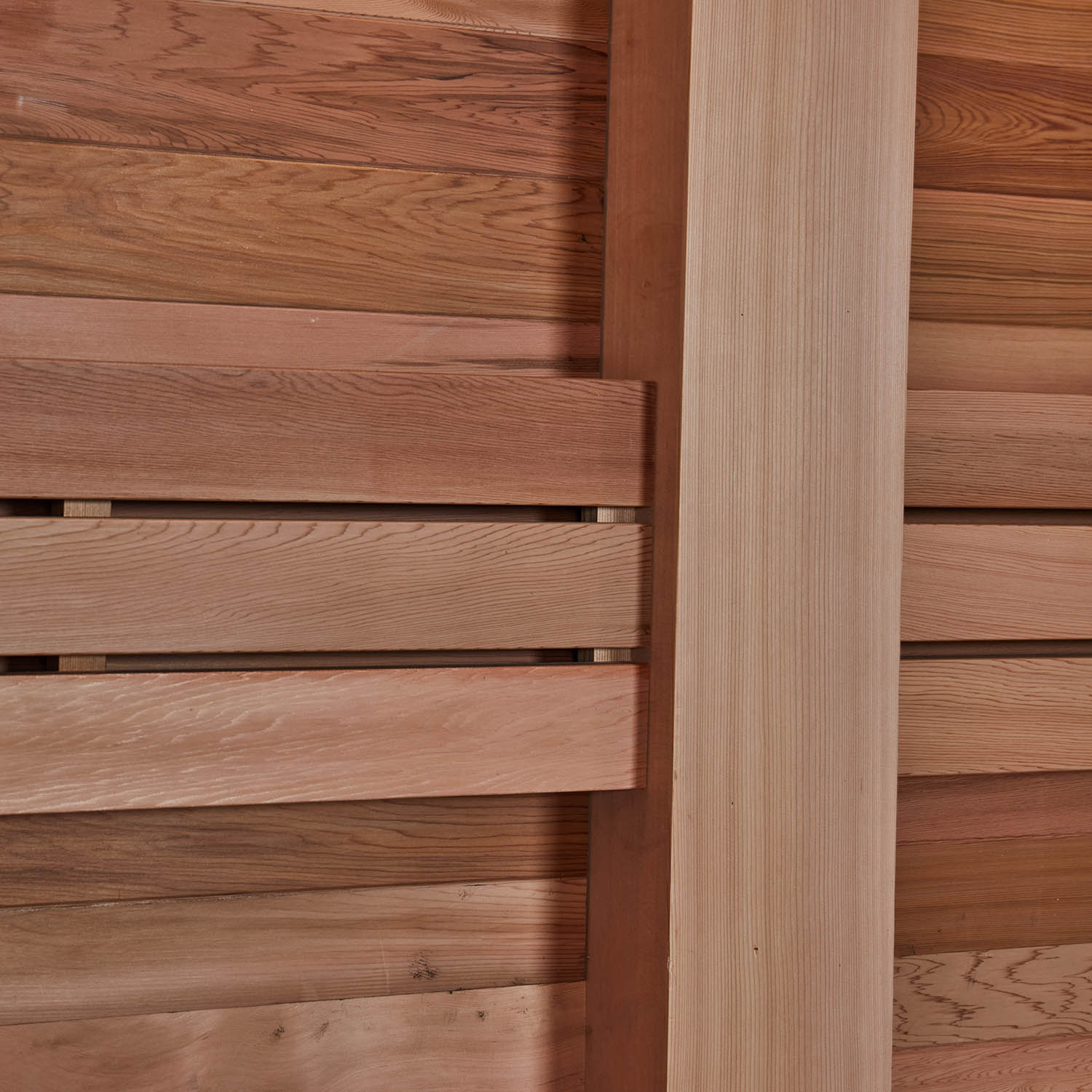 outdoor garden wooden sauna room WS-2020LT