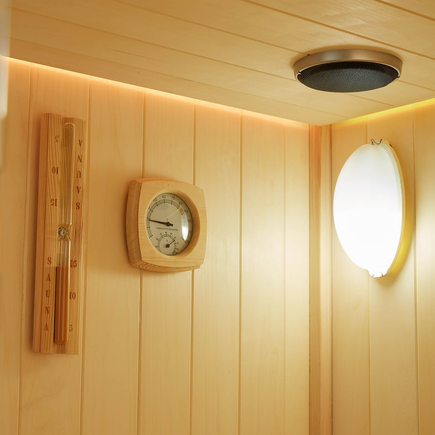 outdoor dry sauna room WS-1818LT