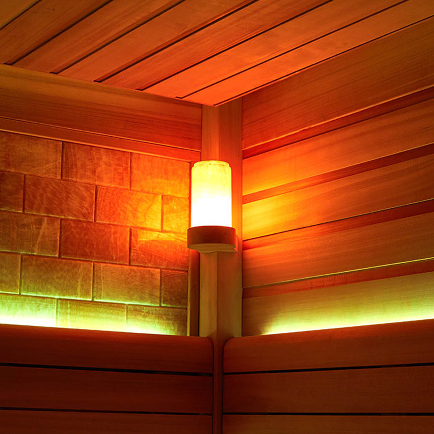 outdoor garden sauna room WS-LT1400