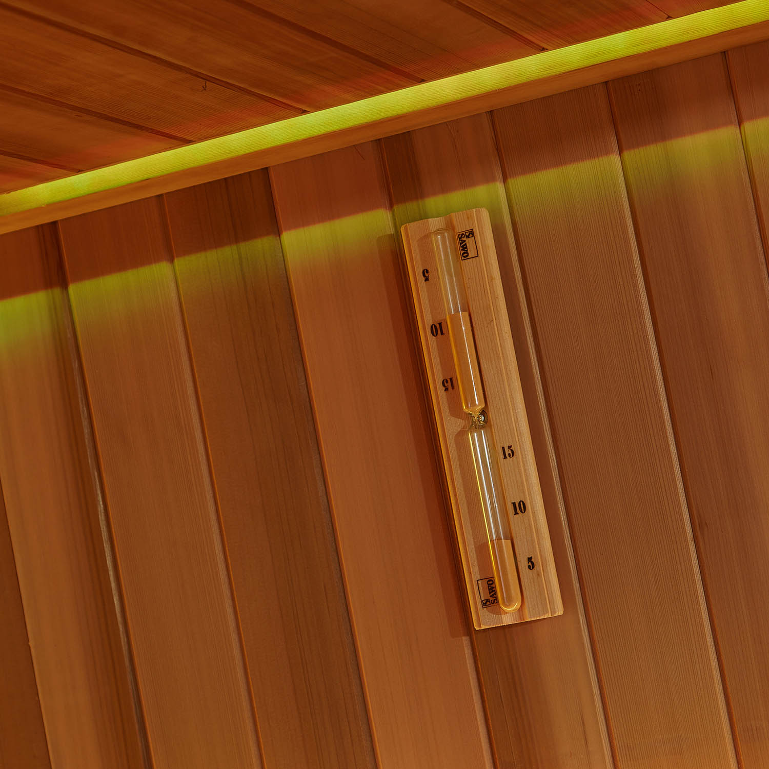 outdoor garden sauna steam room WS-LT1500
