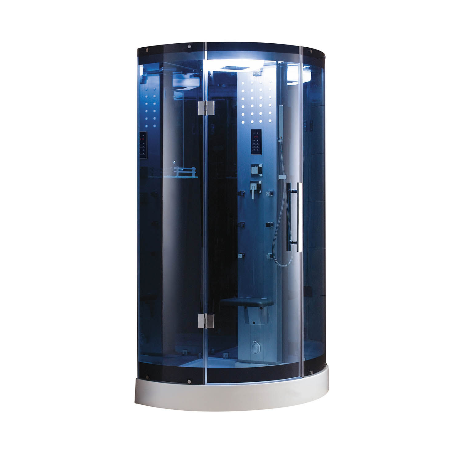 massage steam shower combo units WS-302A