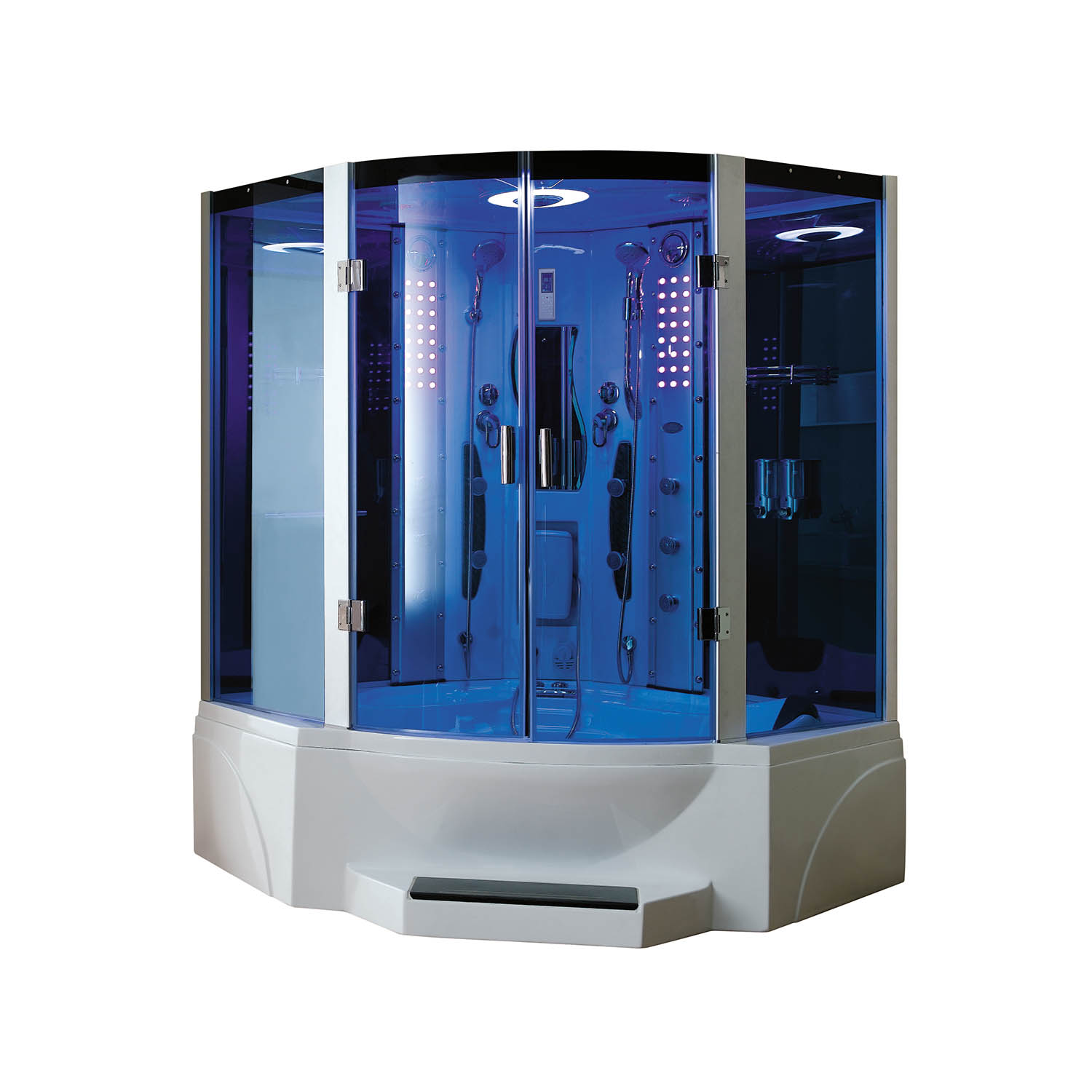 steam shower tub combo for home WS-608P