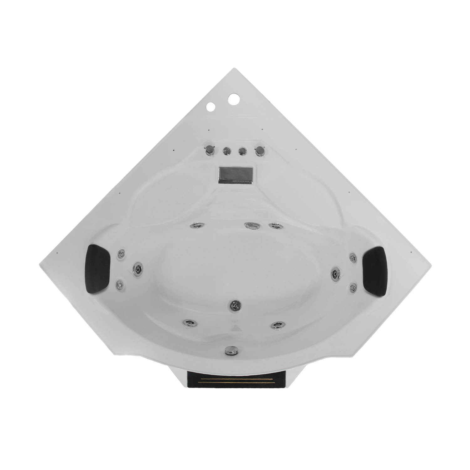 steam shower tub combo for home WS-608P