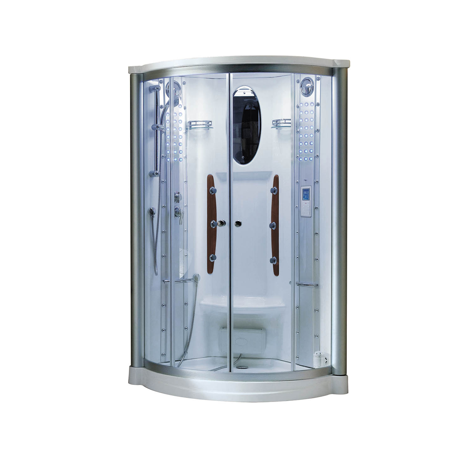 steam bath machine and shower enclosures for bathroom WS-801A