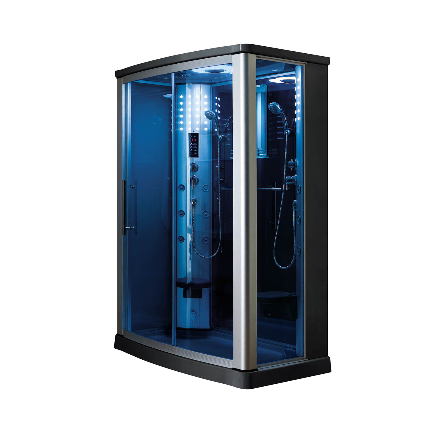 hot steam shower enclosure WS-803L