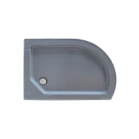 corner steam bathroom shower enclosure WS-12080AL
